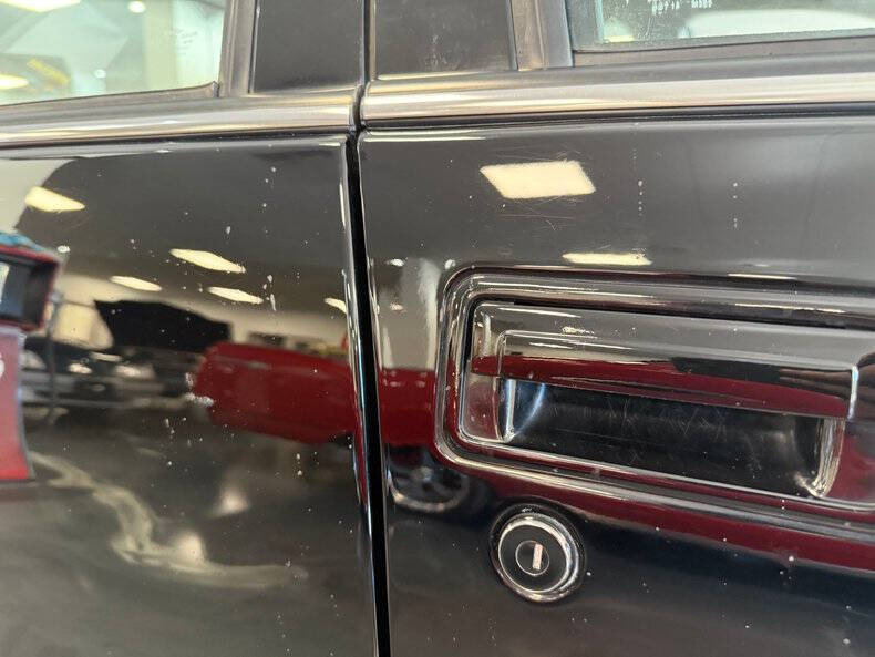 1996 Chevrolet Impala SS