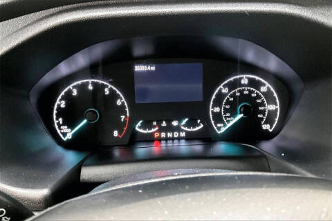 2023 Ford Transit 350 XLT