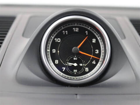 2020 Porsche Macan S