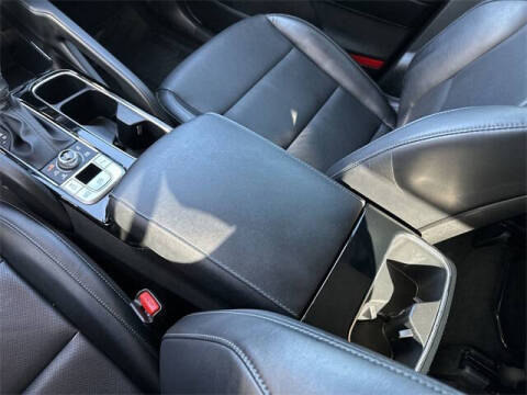 2023 Kia Telluride LX