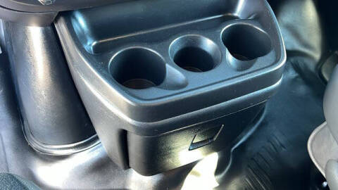 2023 Chevrolet Express 2500