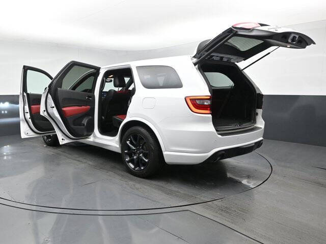 2022 Dodge Durango R/T