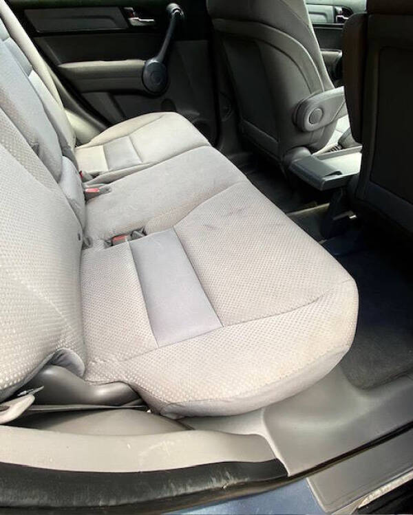 2009 Honda CR-V LX