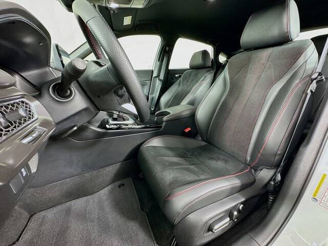 2024 Acura Integra Type S