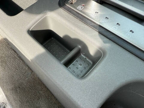 2013 Nissan Frontier