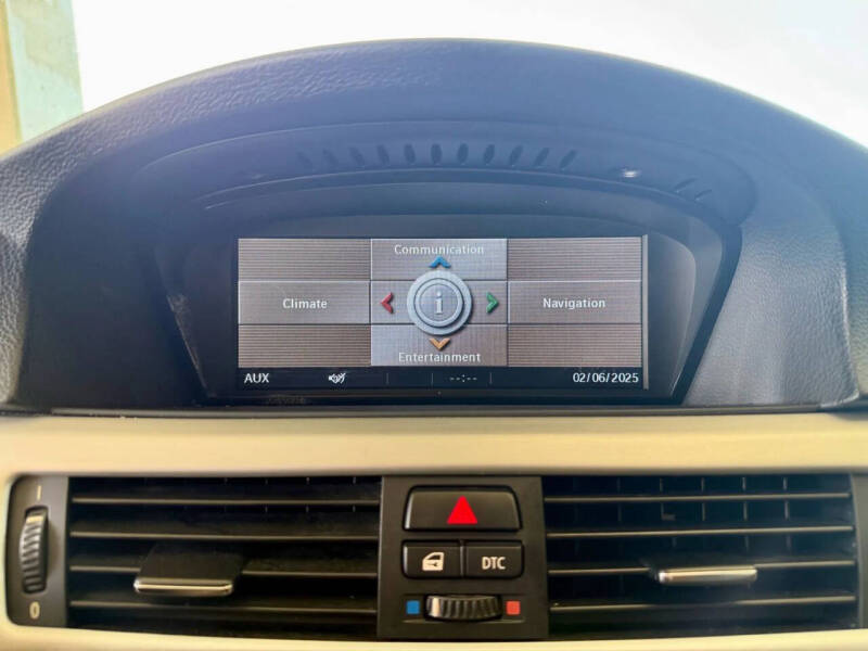 2008 BMW 3 Series 328i