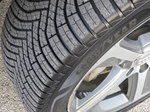 2016 Audi Q5 3.0T quattro Premium Plus