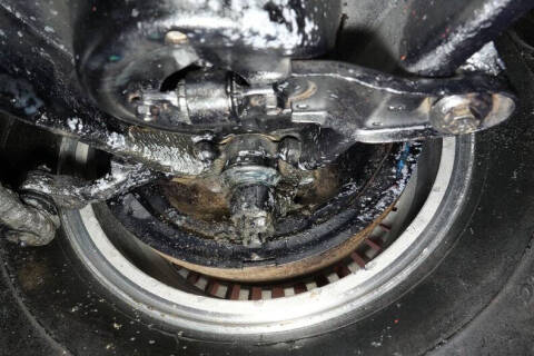 1963 Chevrolet Corvette