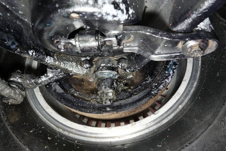 1963 Chevrolet Corvette