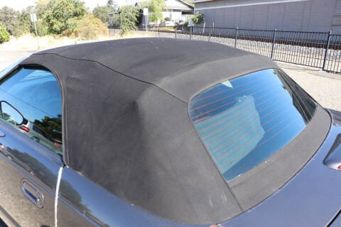 2003 Ford Thunderbird Premium