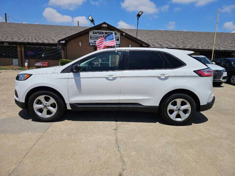 2019 Ford Edge SE