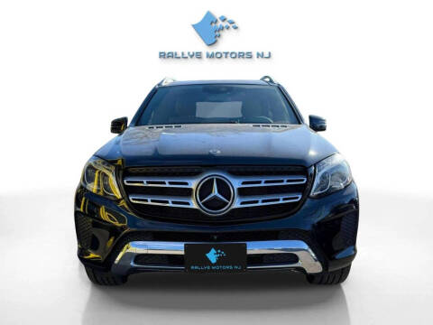 2018 Mercedes-Benz GLS for sale at CTCG AUTOMOTIVE in Bridgeton NJ