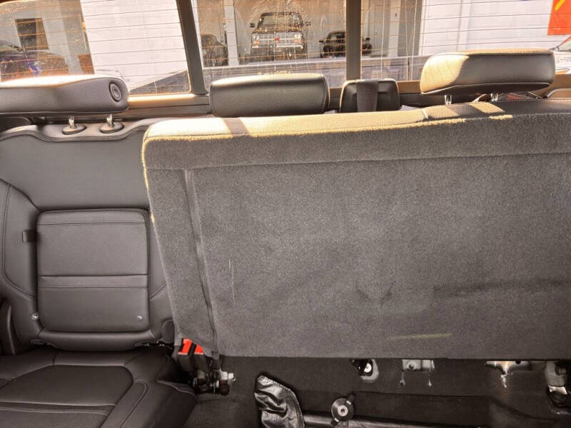 2022 GMC Sierra 1500 Limited