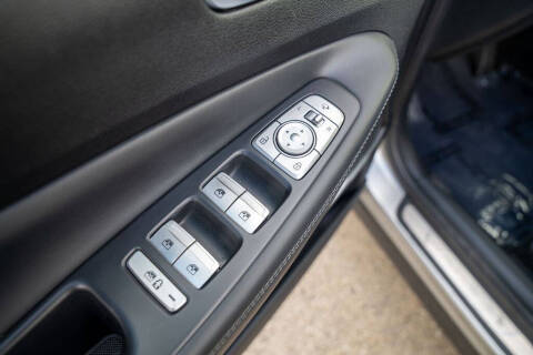 2021 Hyundai Santa Fe