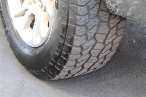 2017 GMC Yukon XL SLT