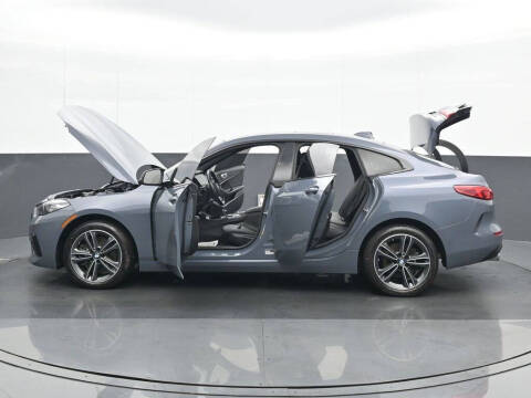 2022 BMW 2 Series 228i xDrive Gran Coupe