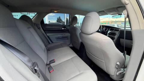 2007 Dodge Magnum SXT