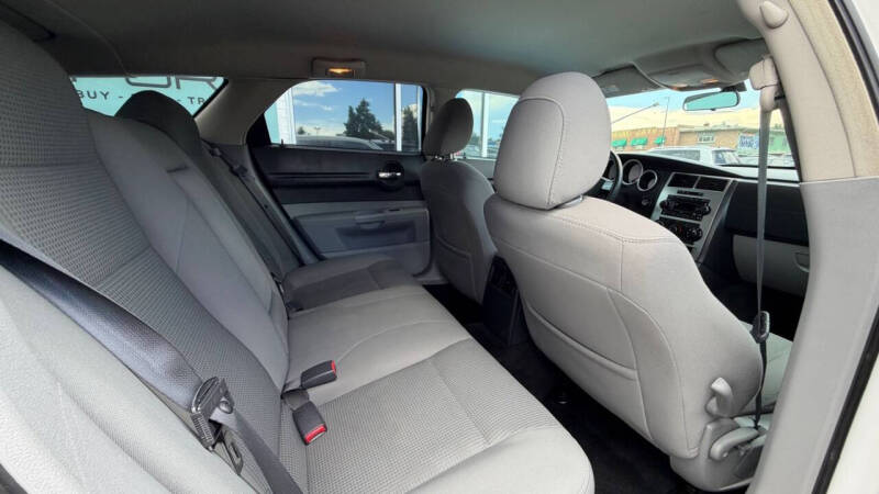 2007 Dodge Magnum SXT