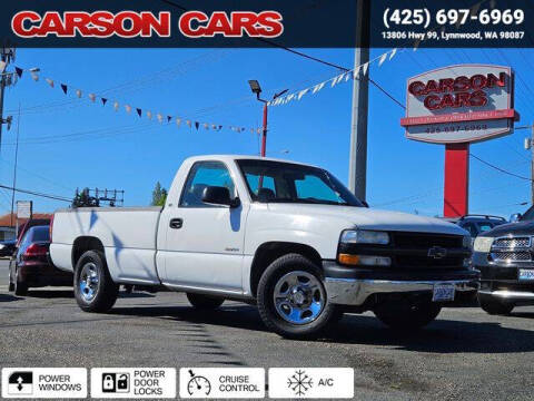 2004 Chevrolet Silverado 2500HD