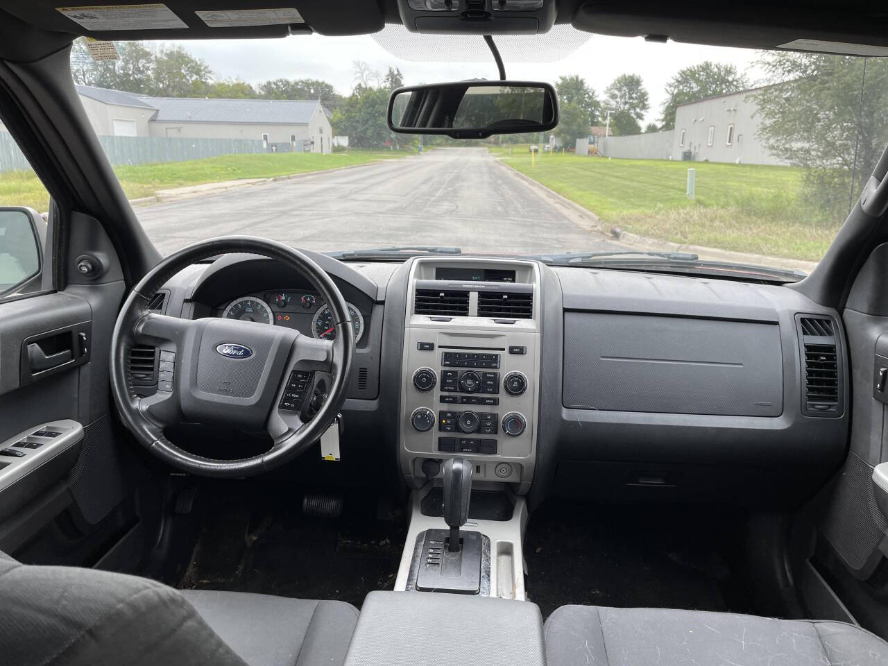 2012 Ford Escape for sale at Twin Cities Auctions in Elk River, MN