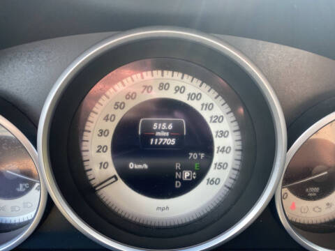 2015 Mercedes-Benz E-Class E 350 4MATIC