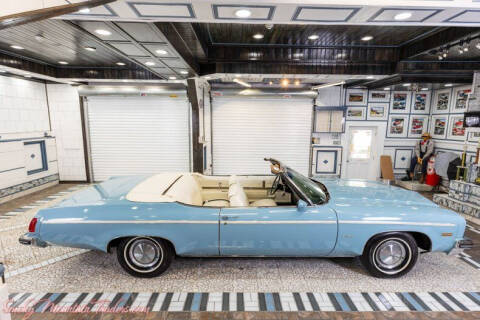 1975 Oldsmobile Delta Eighty-Eight