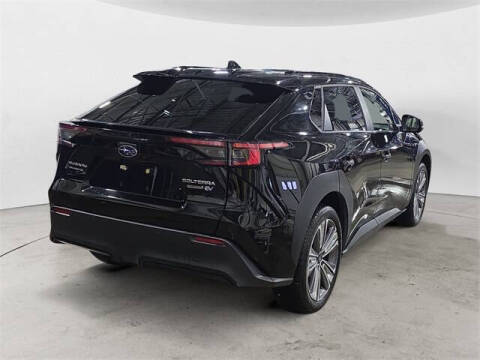 2023 Subaru Solterra Limited