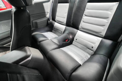 2007 Ford Mustang GT Deluxe