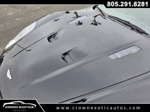 2009 Aston Martin DBS