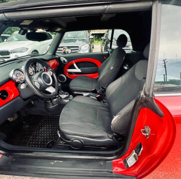 2005 MINI Cooper