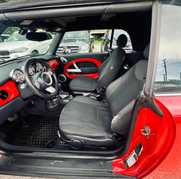 2005 MINI Cooper