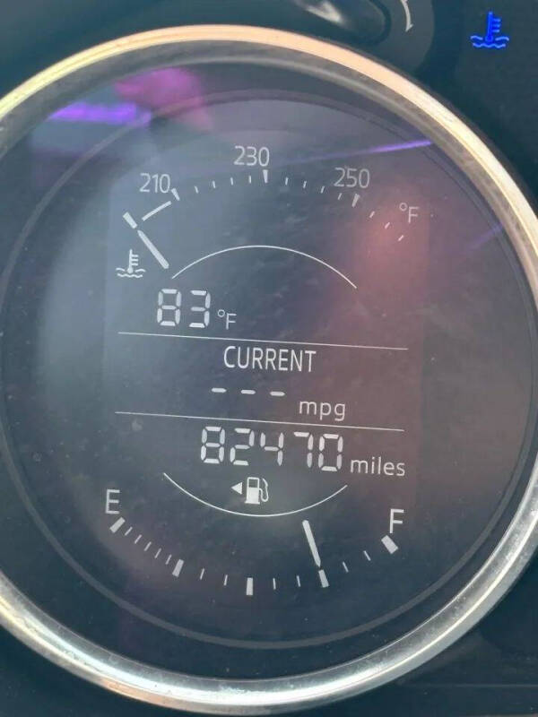 2016 Mazda MX-5 Miata Grand Touring