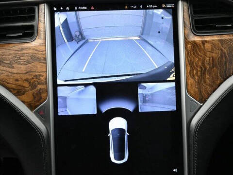 2021 Tesla Model S Long Range Plus