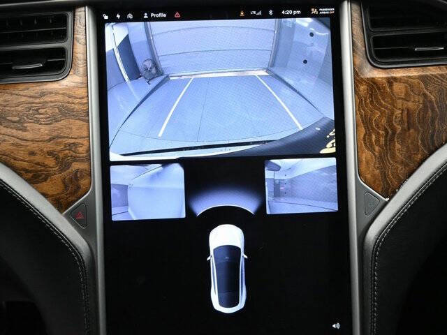 2021 Tesla Model S Long Range Plus