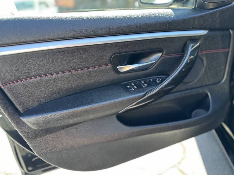 2019 BMW 4 Series 430i Gran Coupe