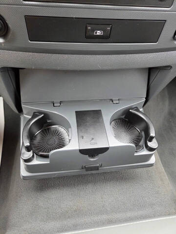 2008 Dodge Ram 1500 SLT