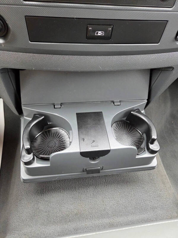 2008 Dodge Ram 1500 SLT