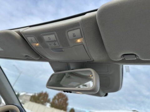 2017 Mercedes-Benz S-Class AMG S 63