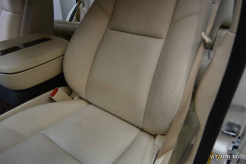 2007 Cadillac Escalade