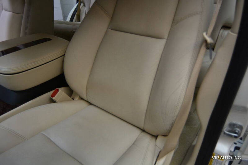 2007 Cadillac Escalade