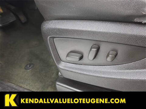 2016 GMC Sierra 2500HD