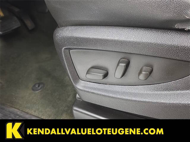 2016 GMC Sierra 2500HD