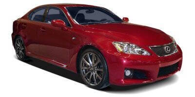 2012 Lexus IS F for sale at Premier Motors in Hayward CA