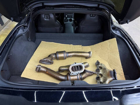 2007 Chevrolet Corvette Z06