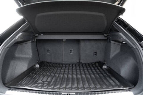 2025 Audi Q3 quattro S line Premium 45 TFSI