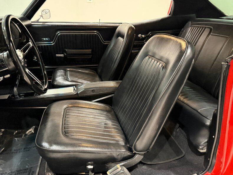 1971 Chevrolet Chevelle