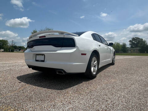 2014 Dodge Charger SE
