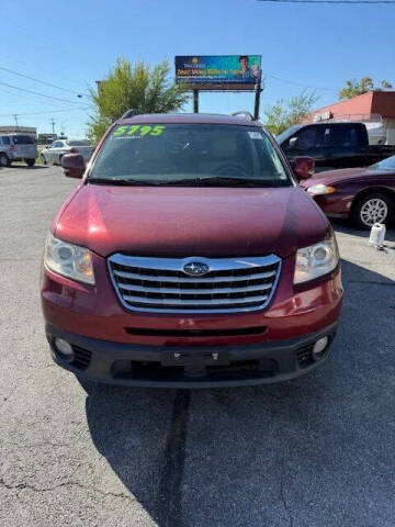 2009 Subaru Tribeca Ltd. 5-Pass.