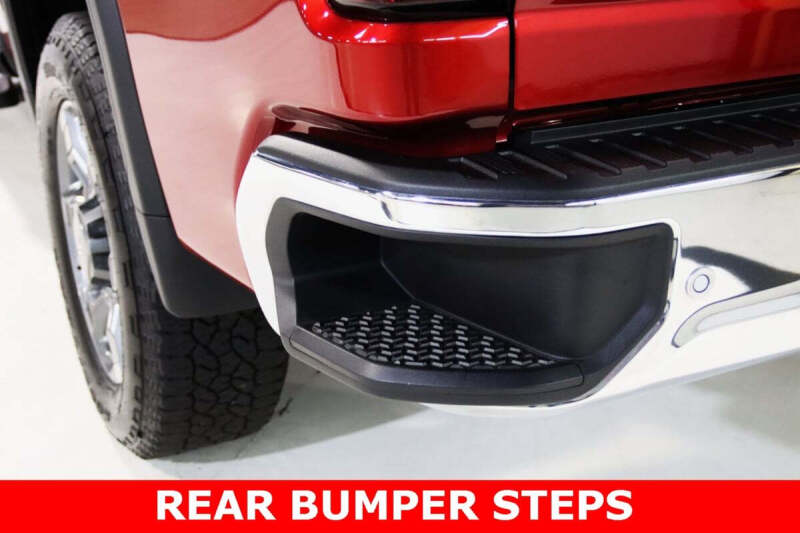 2025 GMC Sierra 3500HD