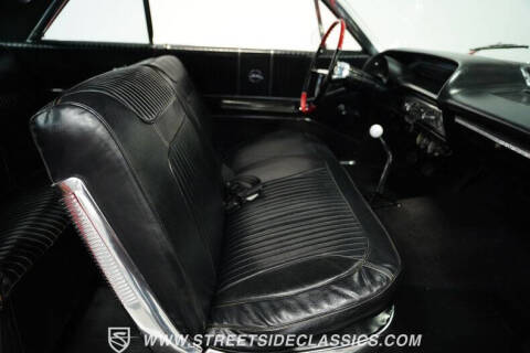 1964 Chevrolet Impala